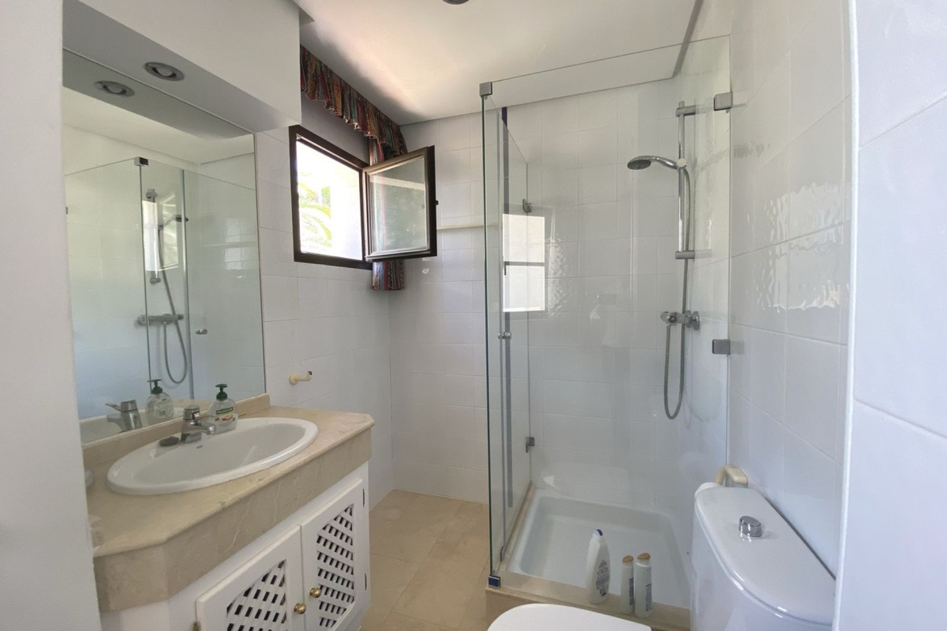 Resale - Town house - Benahavís - Los Arqueros