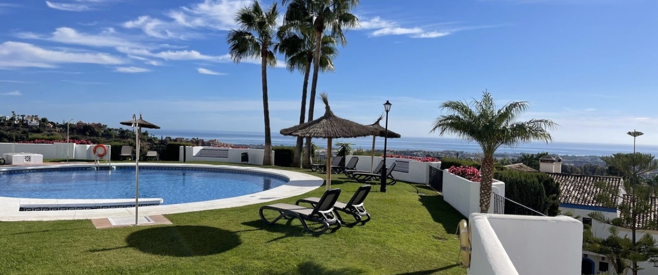 Resale - Town house - Benahavís - Los Arqueros