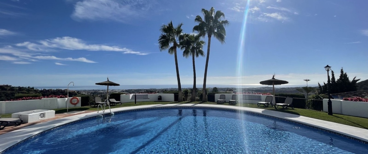 Resale - Town house - Benahavís - Los Arqueros