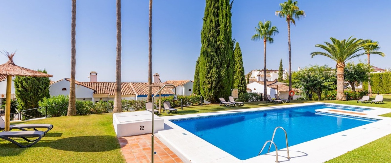 Resale - Town house - Benahavís - Los Arqueros