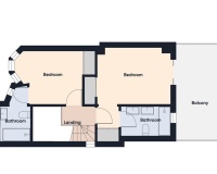 Resale - Town house - Benahavís - Los Arqueros