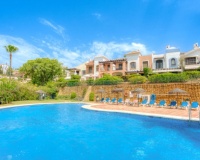 Resale - Town house - Benahavís - Los Arqueros