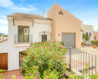 Resale - Town house - Benahavís - Los Arqueros