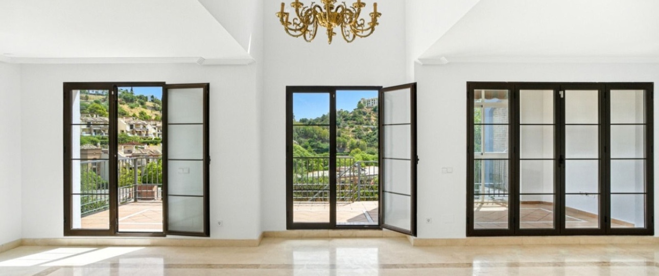 Resale - Town house - Benahavís - Los Arqueros