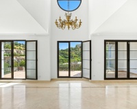 Resale - Town house - Benahavís - Los Arqueros