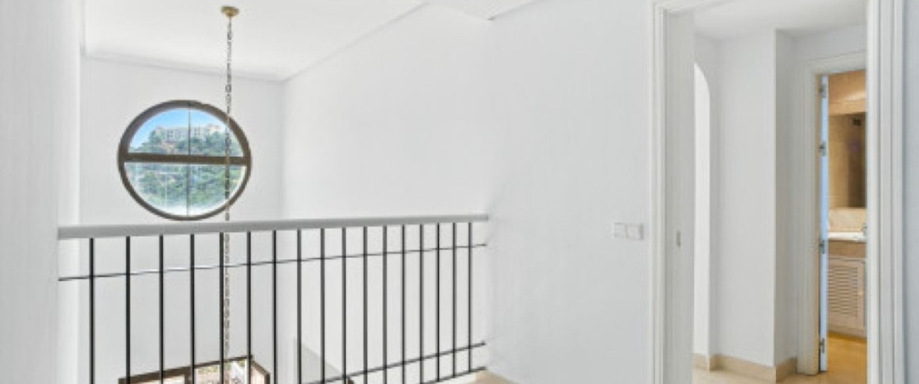 Resale - Town house - Benahavís - Los Arqueros