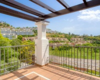 Resale - Town house - Benahavís - Los Arqueros