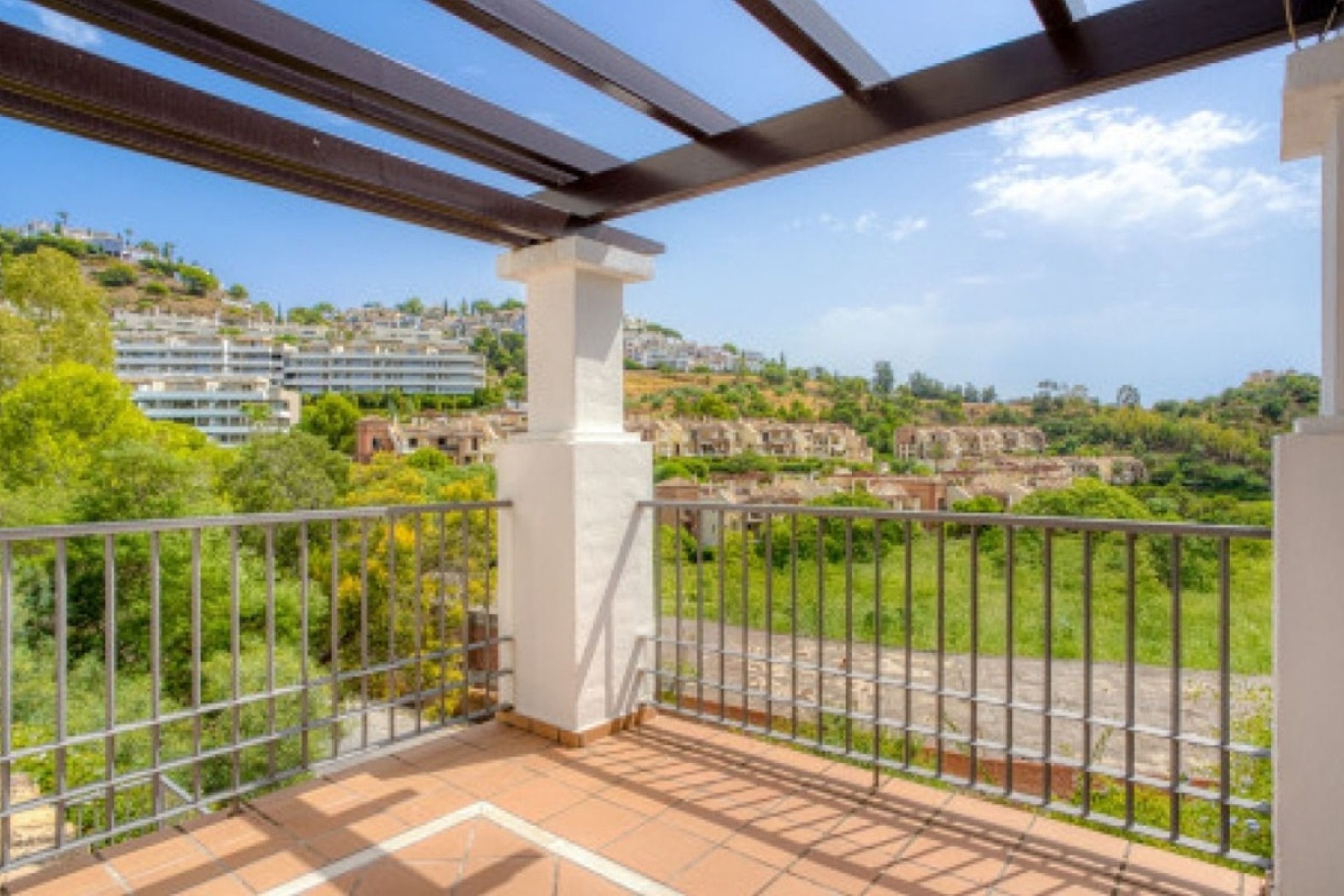 Resale - Town house - Benahavís - Los Arqueros