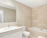 Resale - Town house - Benahavís - Los Arqueros