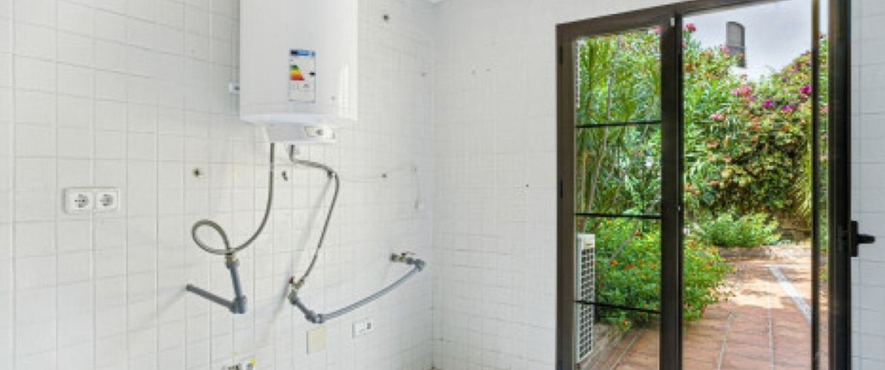 Resale - Town house - Benahavís - Los Arqueros