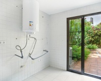 Resale - Town house - Benahavís - Los Arqueros