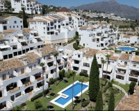 Resale - Town house - Benahavís - Los Arqueros