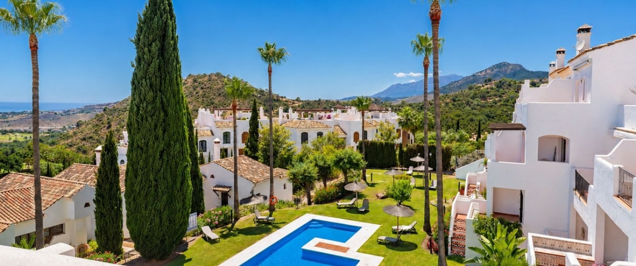 Resale - Town house - Benahavís - Los Arqueros