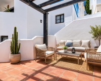 Resale - Town house - Benahavís - Los Arqueros
