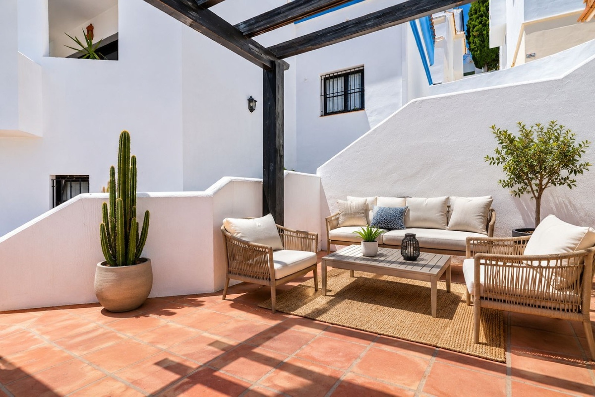 Resale - Town house - Benahavís - Los Arqueros