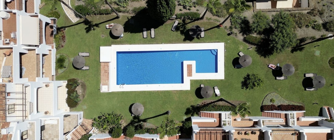 Resale - Town house - Benahavís - Los Arqueros