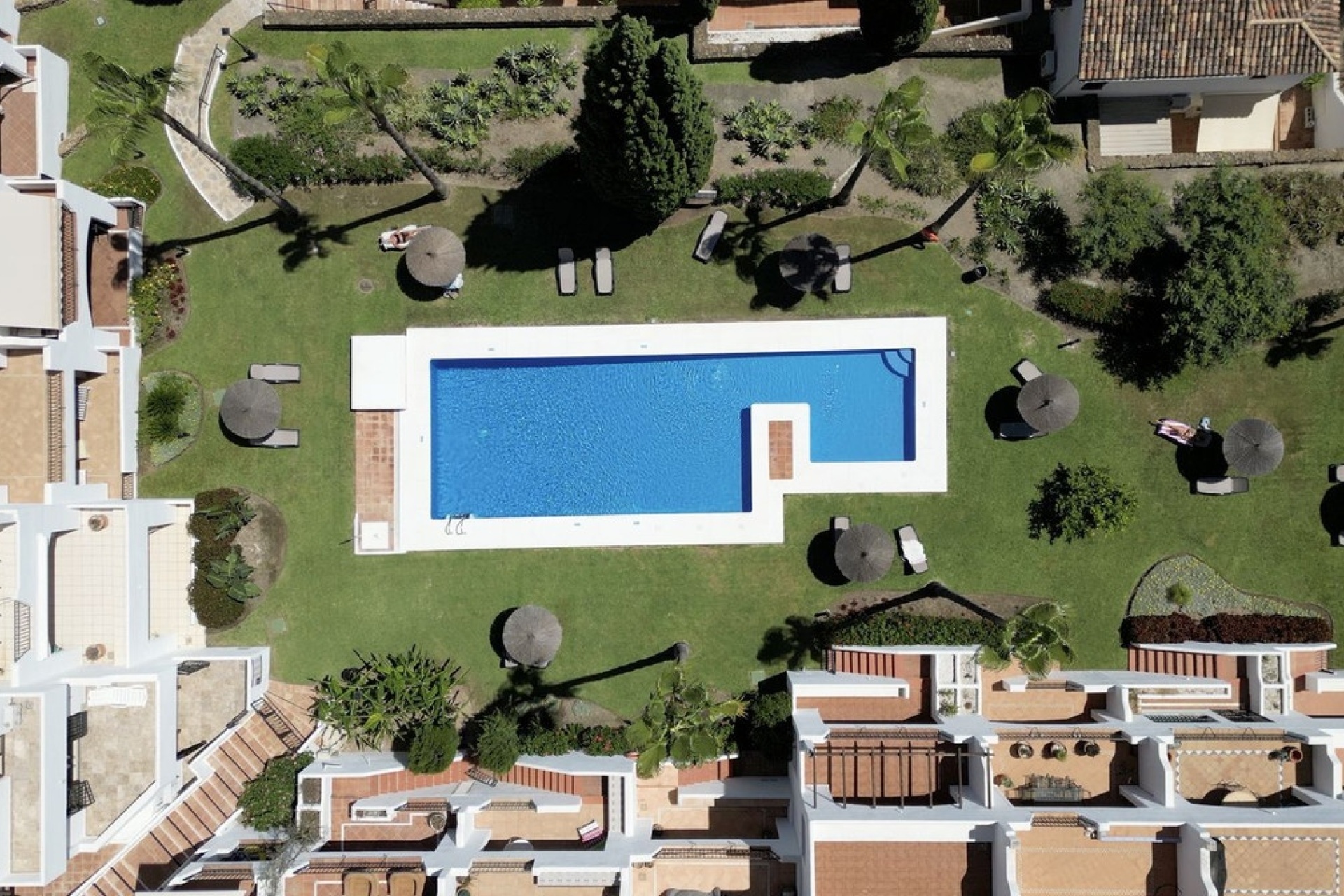 Resale - Town house - Benahavís - Los Arqueros
