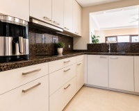 Resale - Town house - Benahavís - Los Arqueros