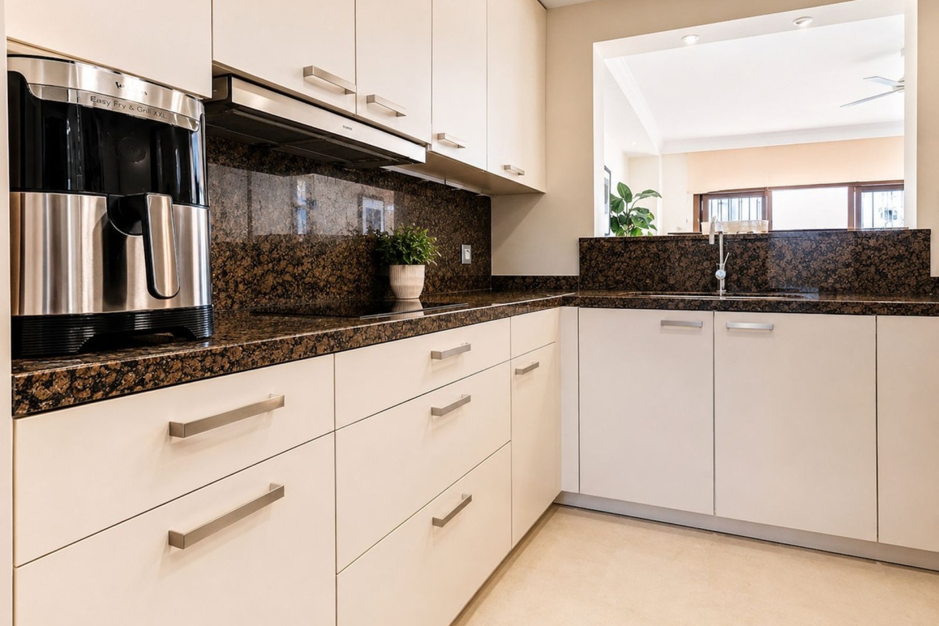 Resale - Town house - Benahavís - Los Arqueros