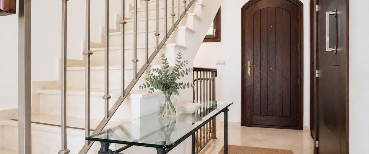Resale - Town house - Benahavís - Los Arqueros