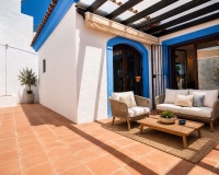 Resale - Town house - Benahavís - Los Arqueros