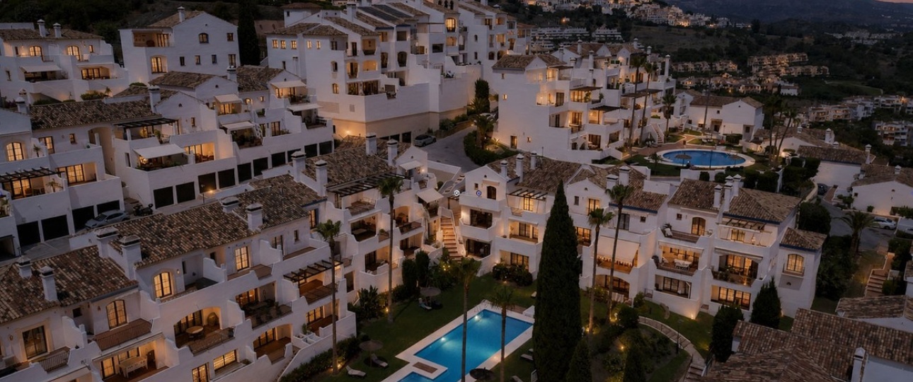 Resale - Town house - Benahavís - Los Arqueros