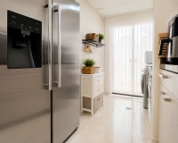 Resale - Town house - Benahavís - Los Arqueros
