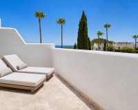 Resale - Town house - Benahavís - Los Arqueros