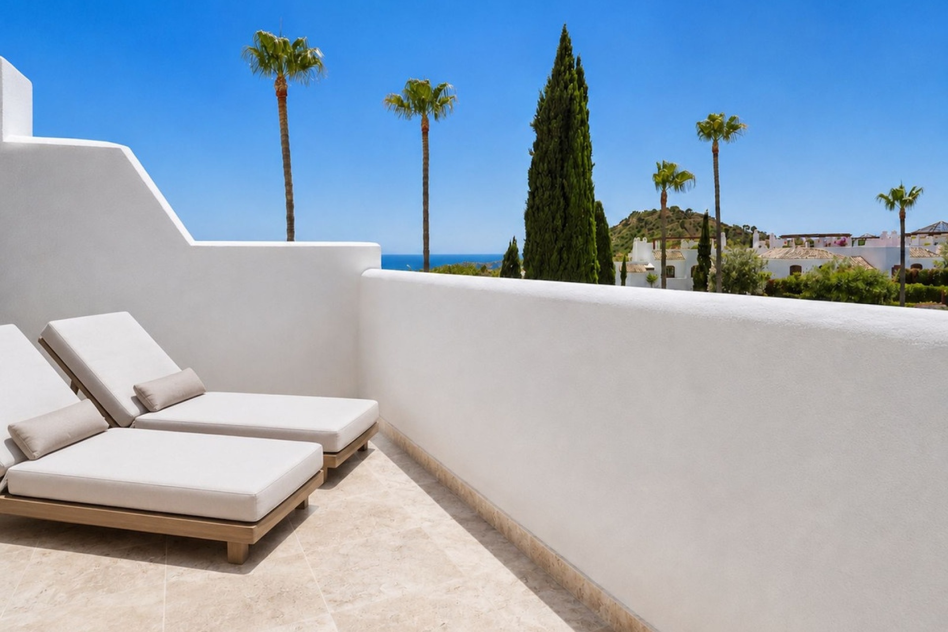 Resale - Town house - Benahavís - Los Arqueros
