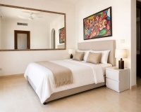 Resale - Town house - Benahavís - Los Arqueros