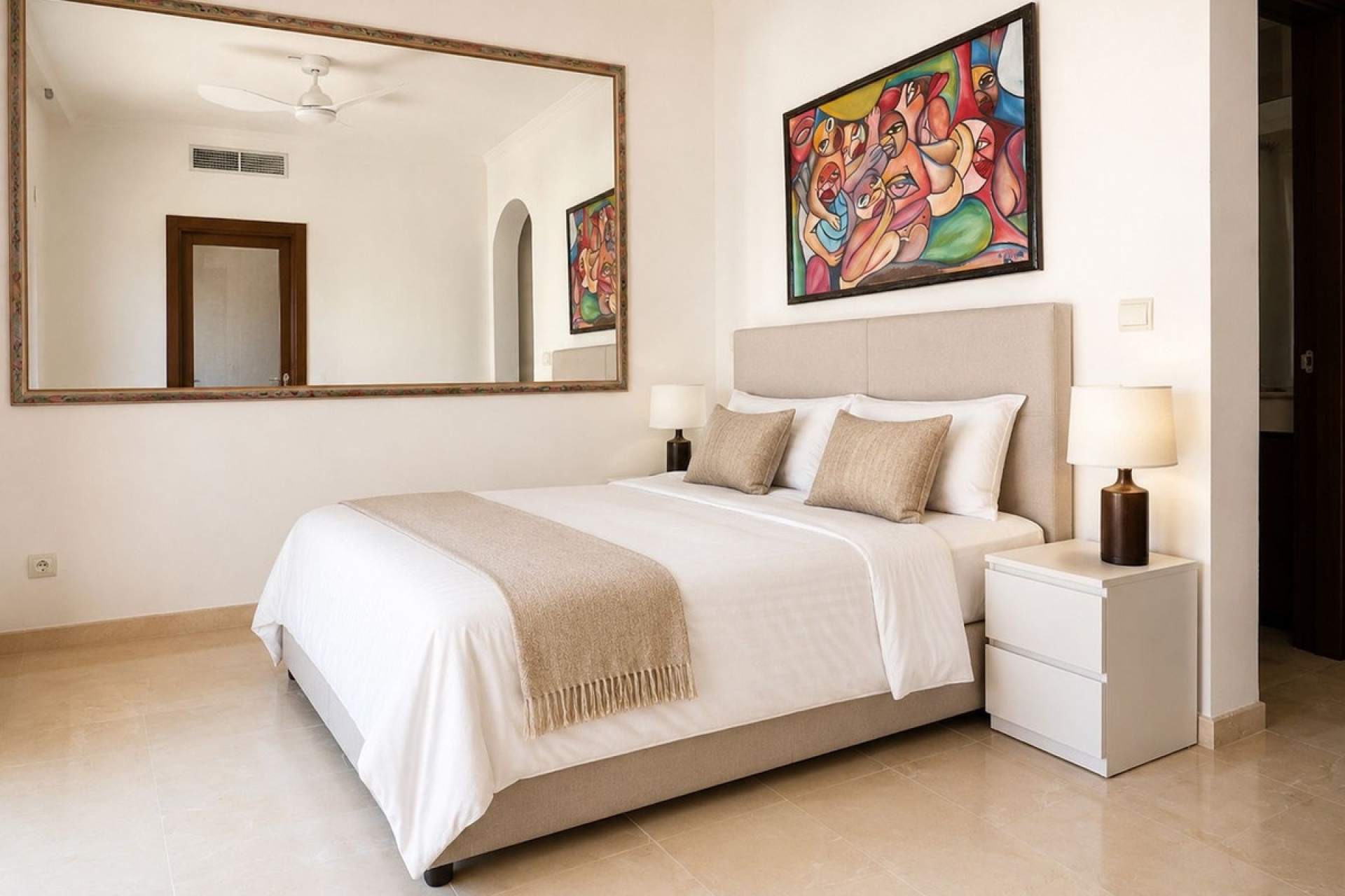 Resale - Town house - Benahavís - Los Arqueros