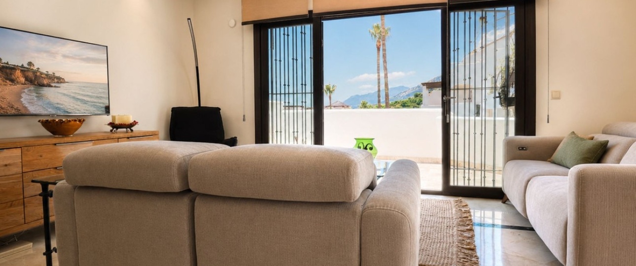 Resale - Town house - Benahavís - Los Arqueros
