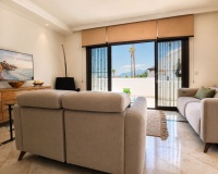 Resale - Town house - Benahavís - Los Arqueros