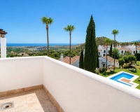 Resale - Town house - Benahavís - Los Arqueros