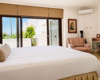 Resale - Town house - Benahavís - Los Arqueros