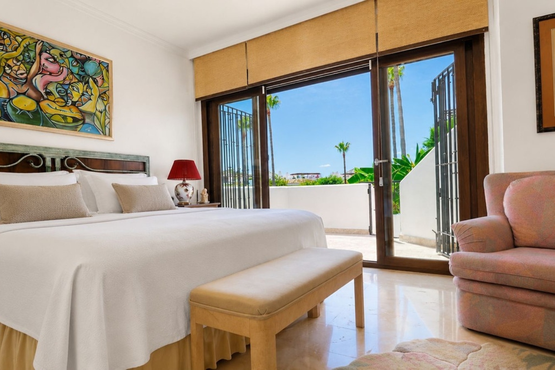 Resale - Town house - Benahavís - Los Arqueros