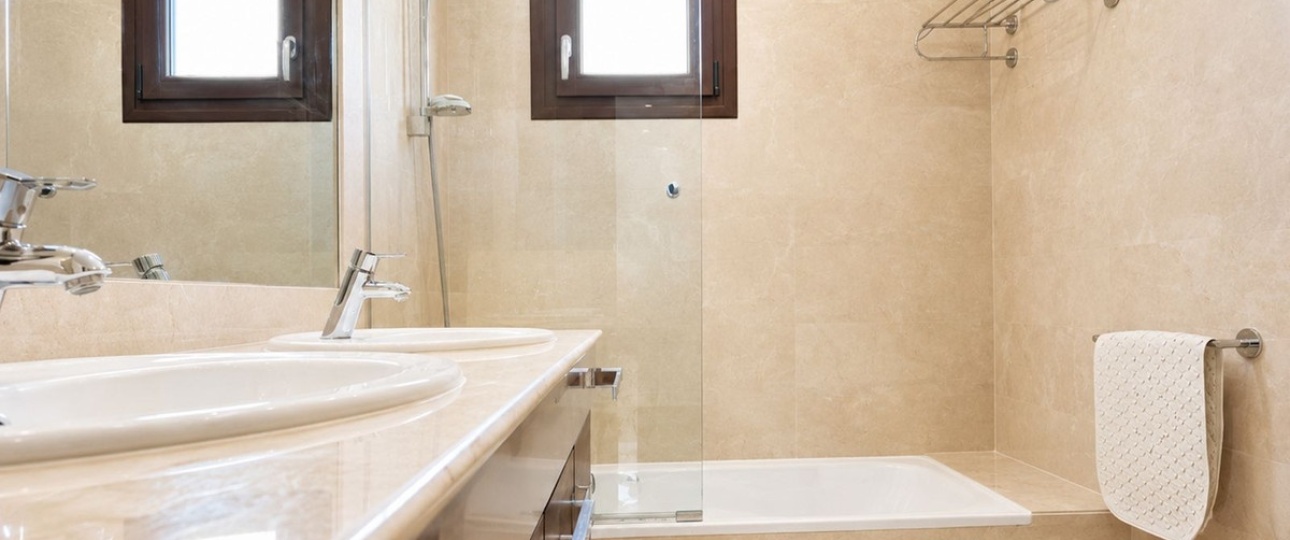Resale - Town house - Benahavís - Los Arqueros