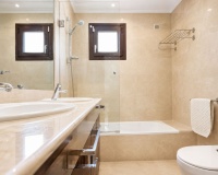 Resale - Town house - Benahavís - Los Arqueros