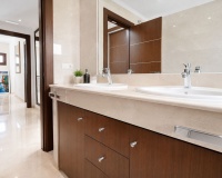Resale - Town house - Benahavís - Los Arqueros