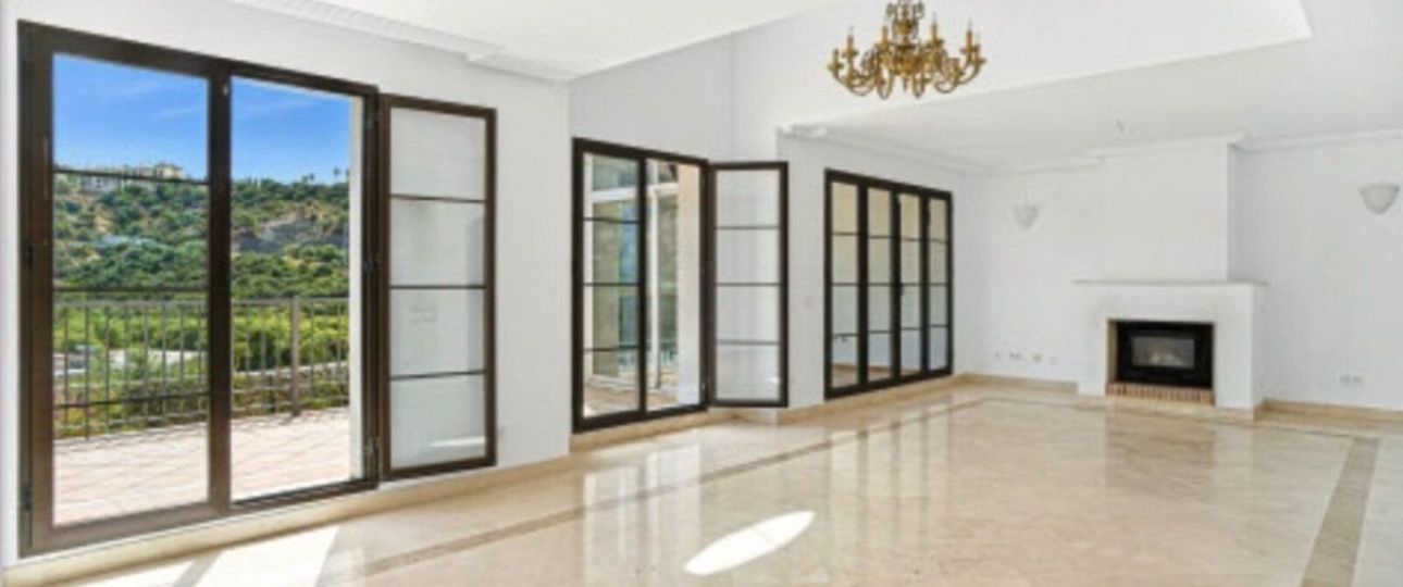 Resale - Town house - Benahavís - Los Arqueros