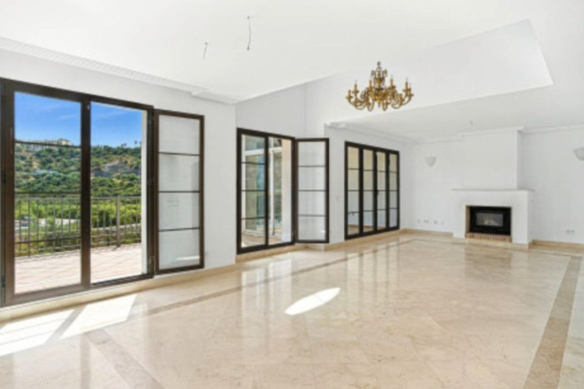Resale - Town house - Benahavís - Los Arqueros