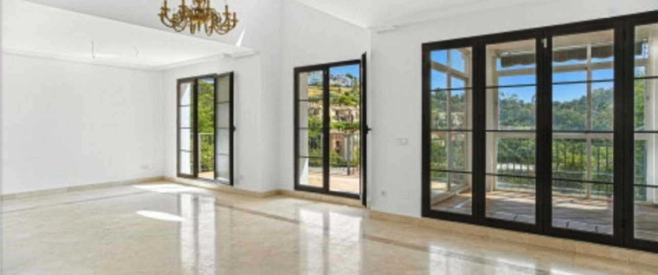 Resale - Town house - Benahavís - Los Arqueros