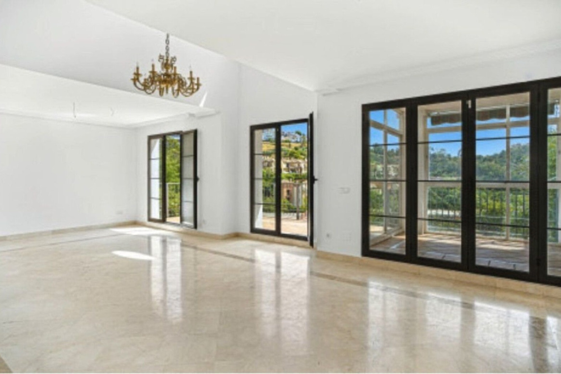 Resale - Town house - Benahavís - Los Arqueros