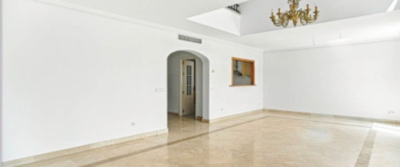 Resale - Town house - Benahavís - Los Arqueros