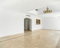 Resale - Town house - Benahavís - Los Arqueros