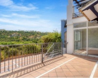 Resale - Town house - Benahavís - Los Arqueros