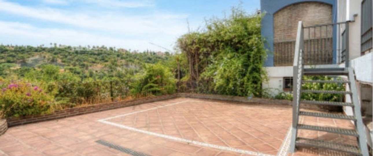 Resale - Town house - Benahavís - Los Arqueros