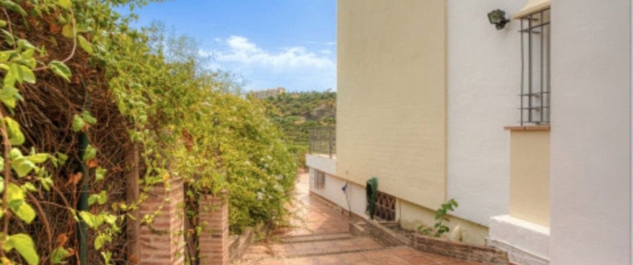 Resale - Town house - Benahavís - Los Arqueros