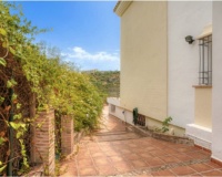 Resale - Town house - Benahavís - Los Arqueros