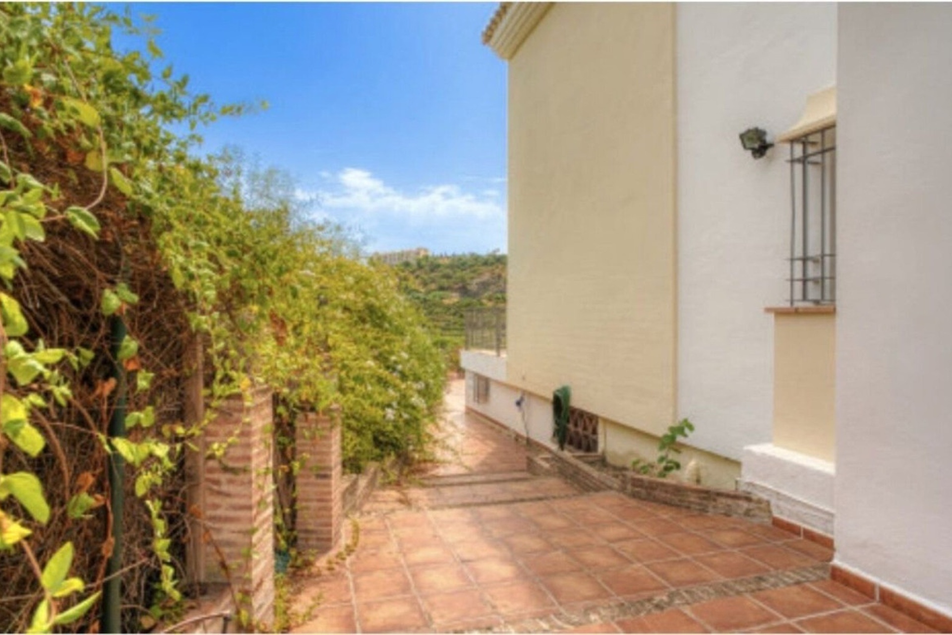Resale - Town house - Benahavís - Los Arqueros